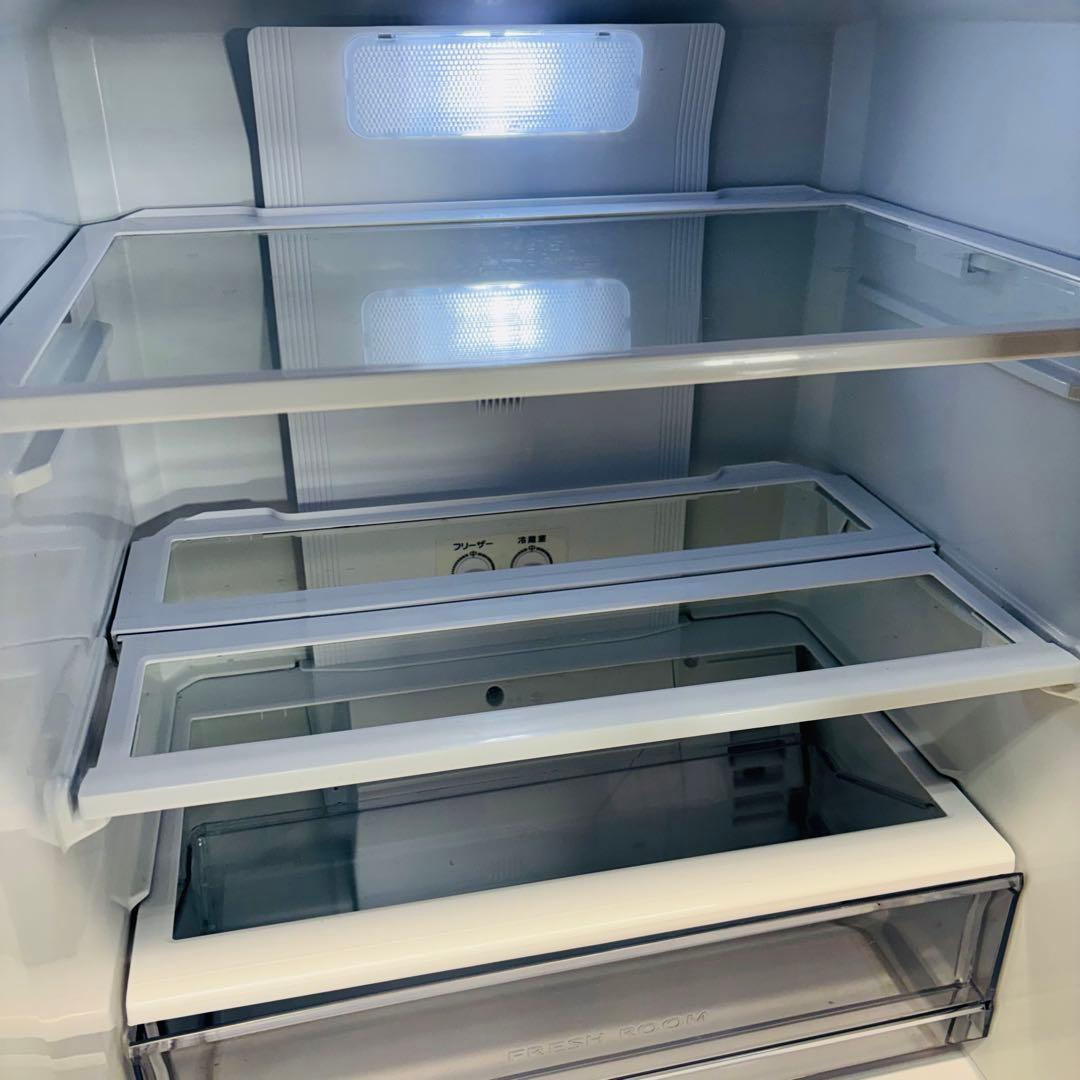 AQUA 272L 冷蔵庫 ロータイプ 2020年製【地域限定配送無料】