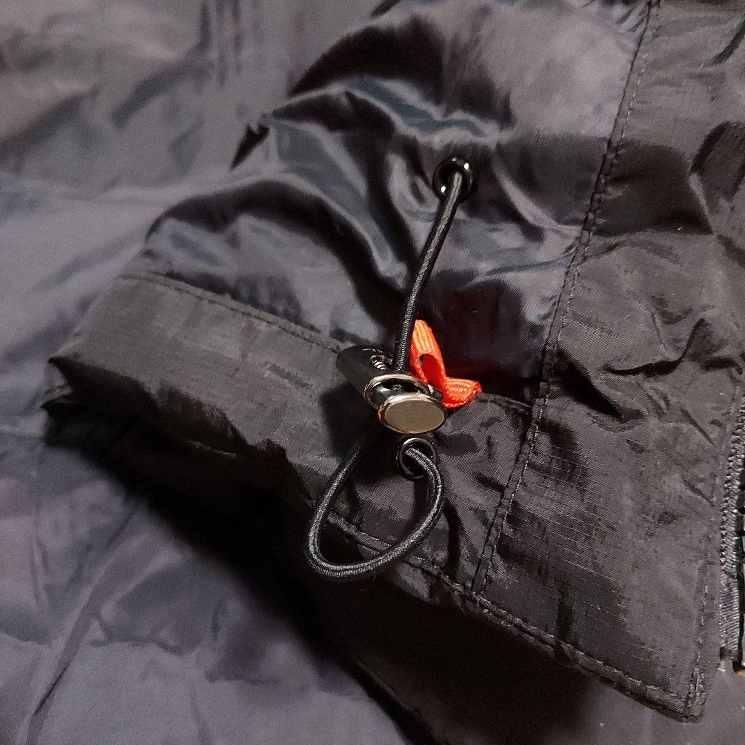 Polo Ralph Lauren ダウンベスト ビッグポニー 黒 Sサイズ