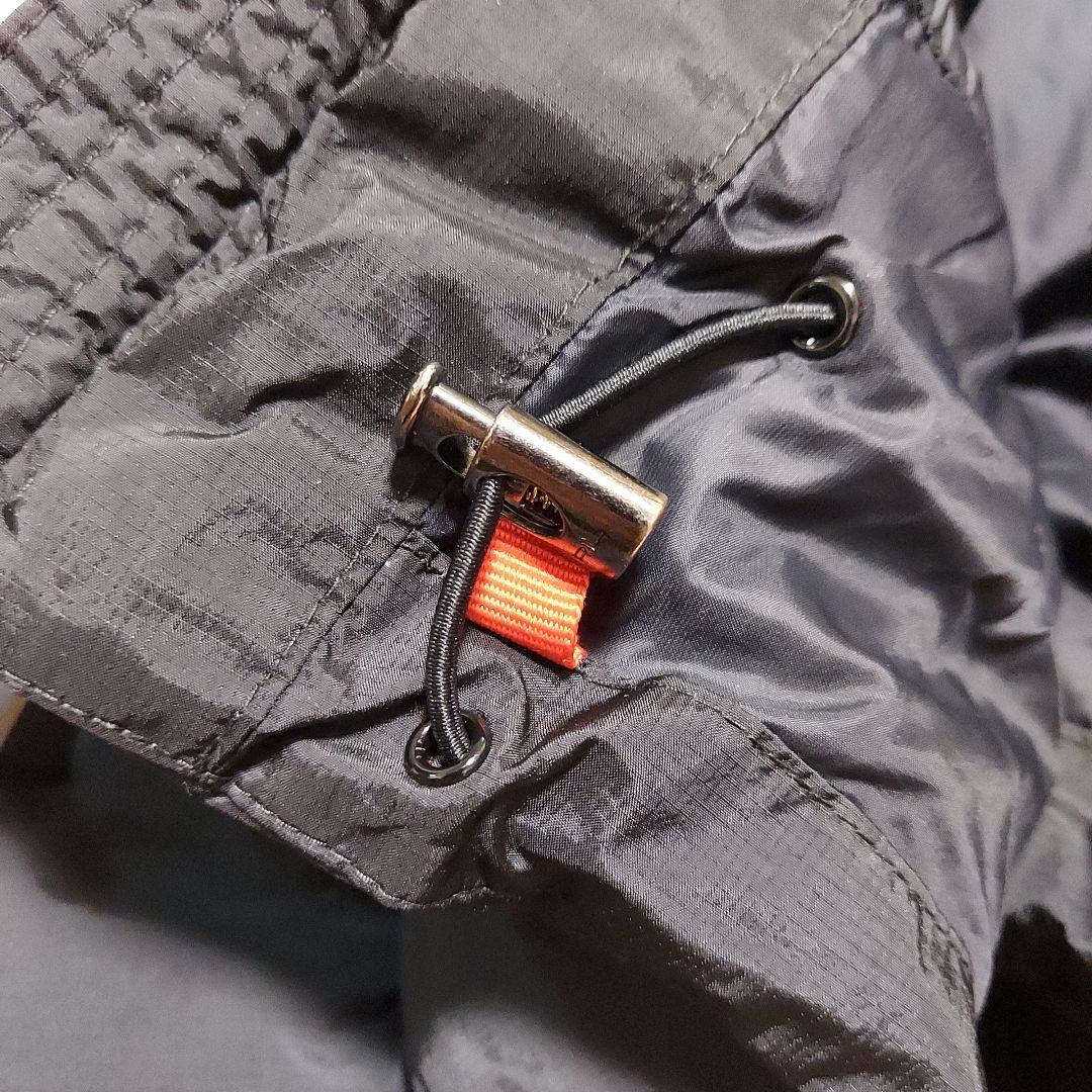 Polo Ralph Lauren ダウンベスト ビッグポニー 黒 Sサイズ