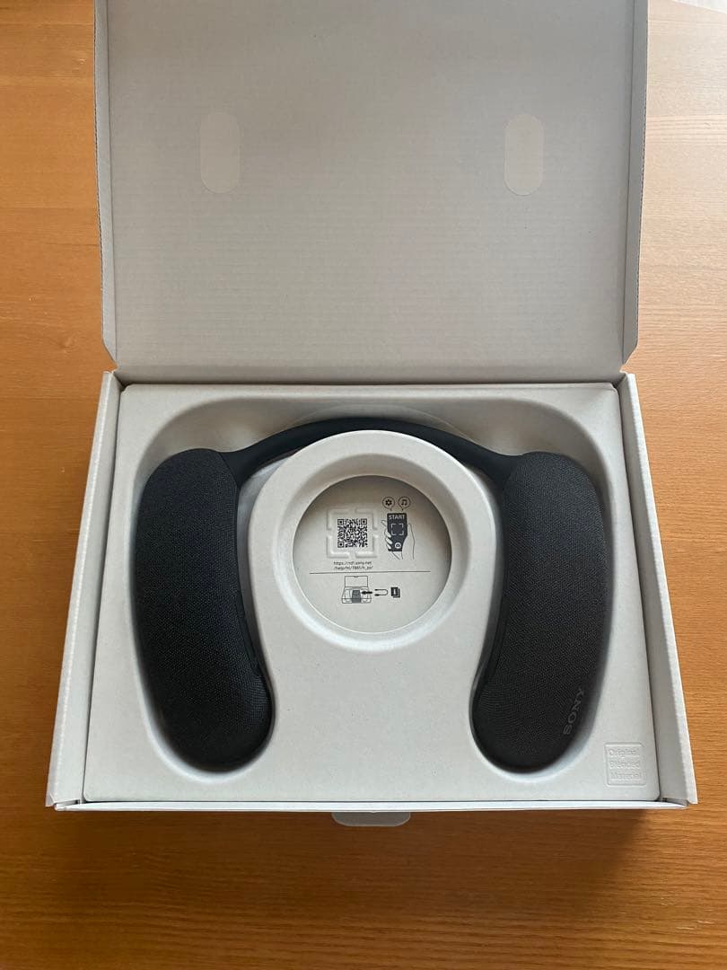 SONY BRAVIA Theatre U　HT-AN7