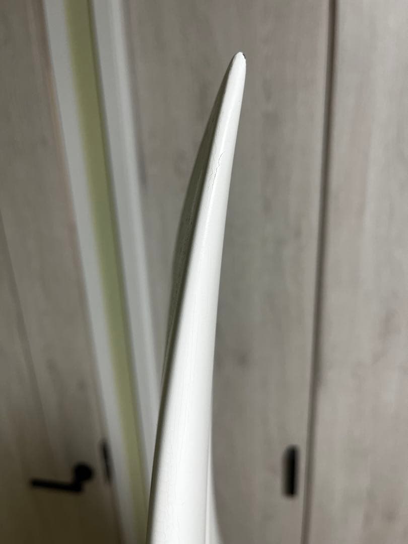 Avis COLE ショートボード ５‘10 ジャンク