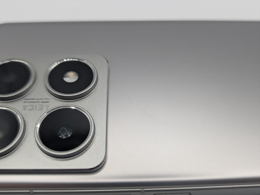 か*ん様 (美品)(国内版)Xiaomi 14T Pro 12GB/512GB