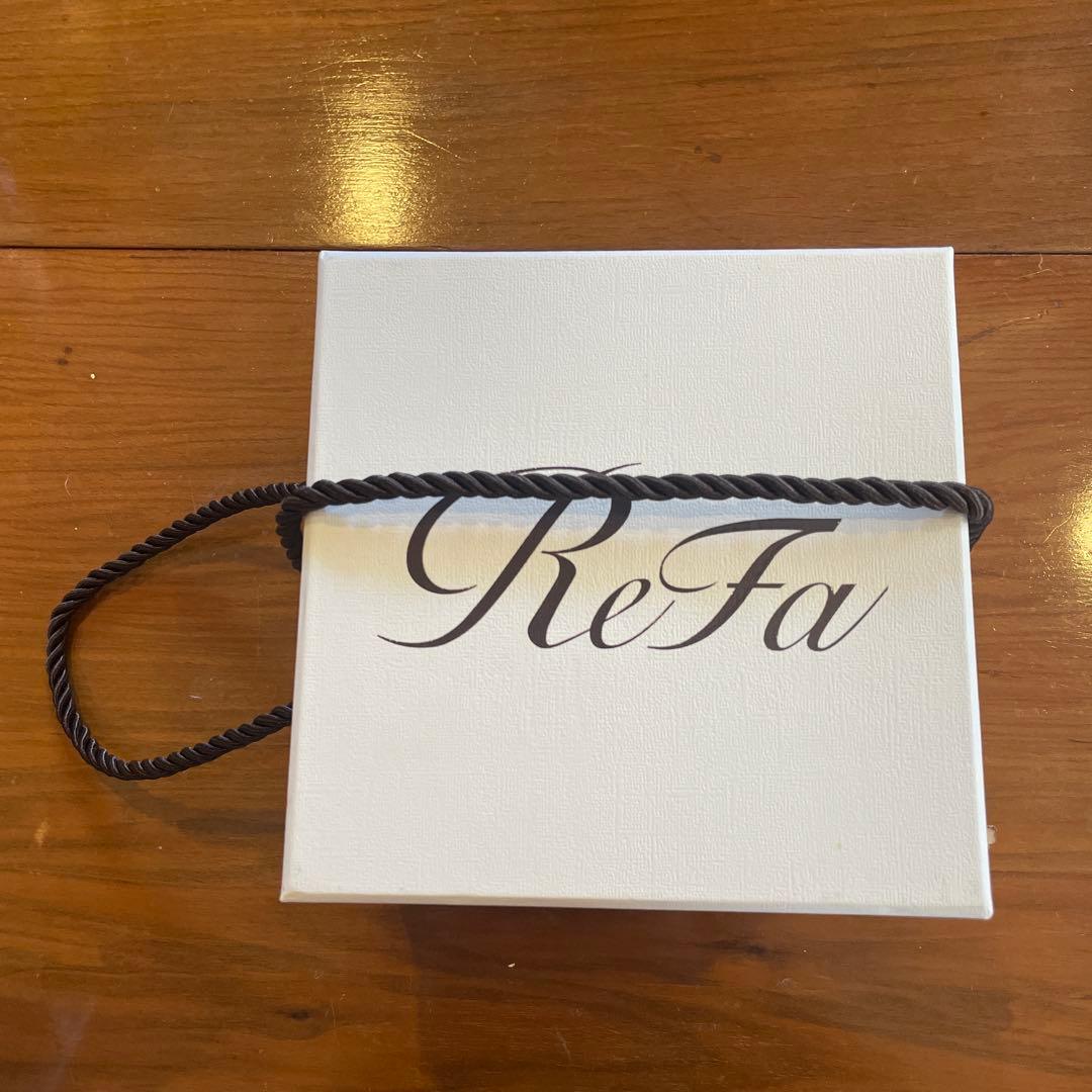 ReFa BEAUTECH HEAD SPA 美顔器