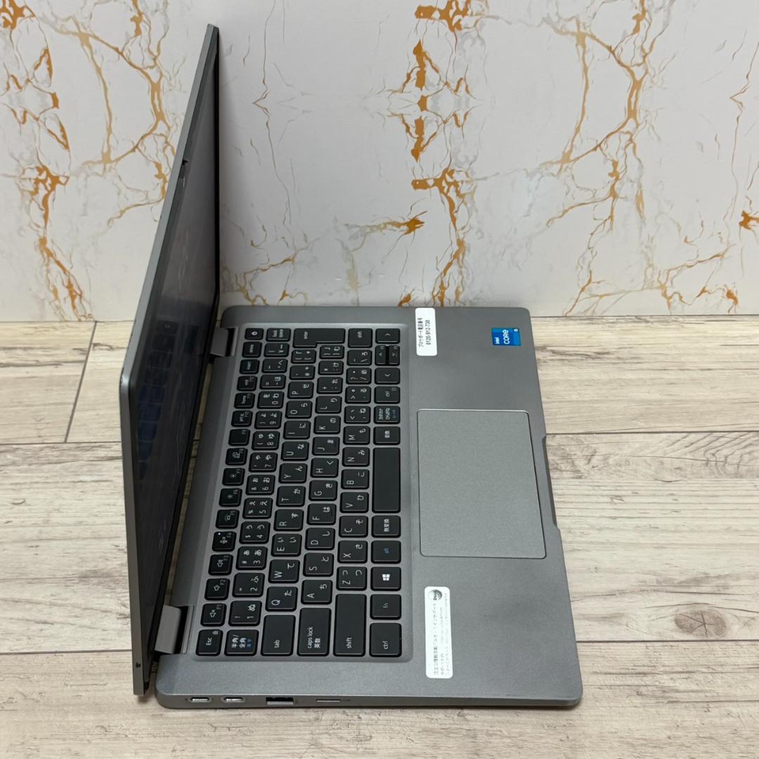 Dell Latitude5320 i5-11th8GB 256GB オフィス