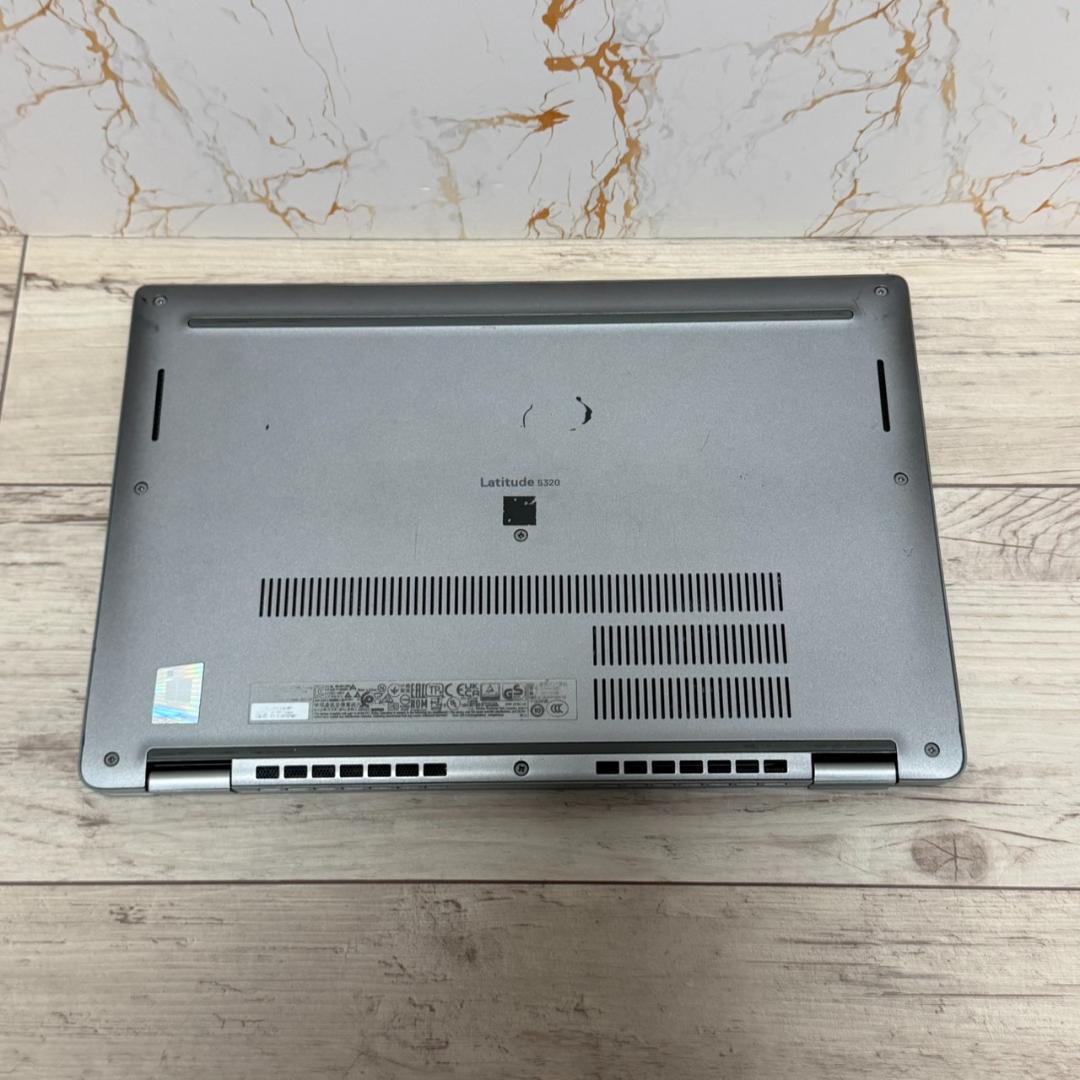 Dell Latitude5320 i5-11th8GB 256GB オフィス