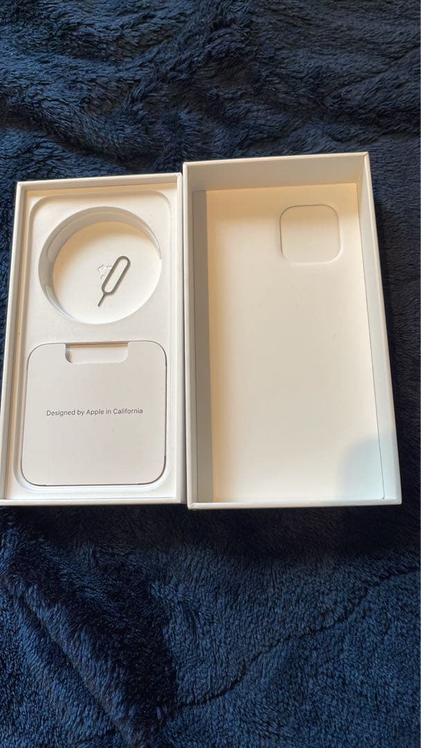 Apple iPhone 12 black 本体 64GB SIMフリー