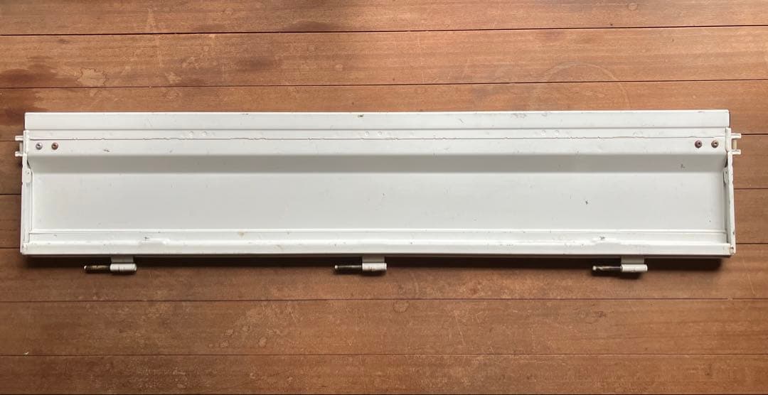 DG16T リア アオリ　26U