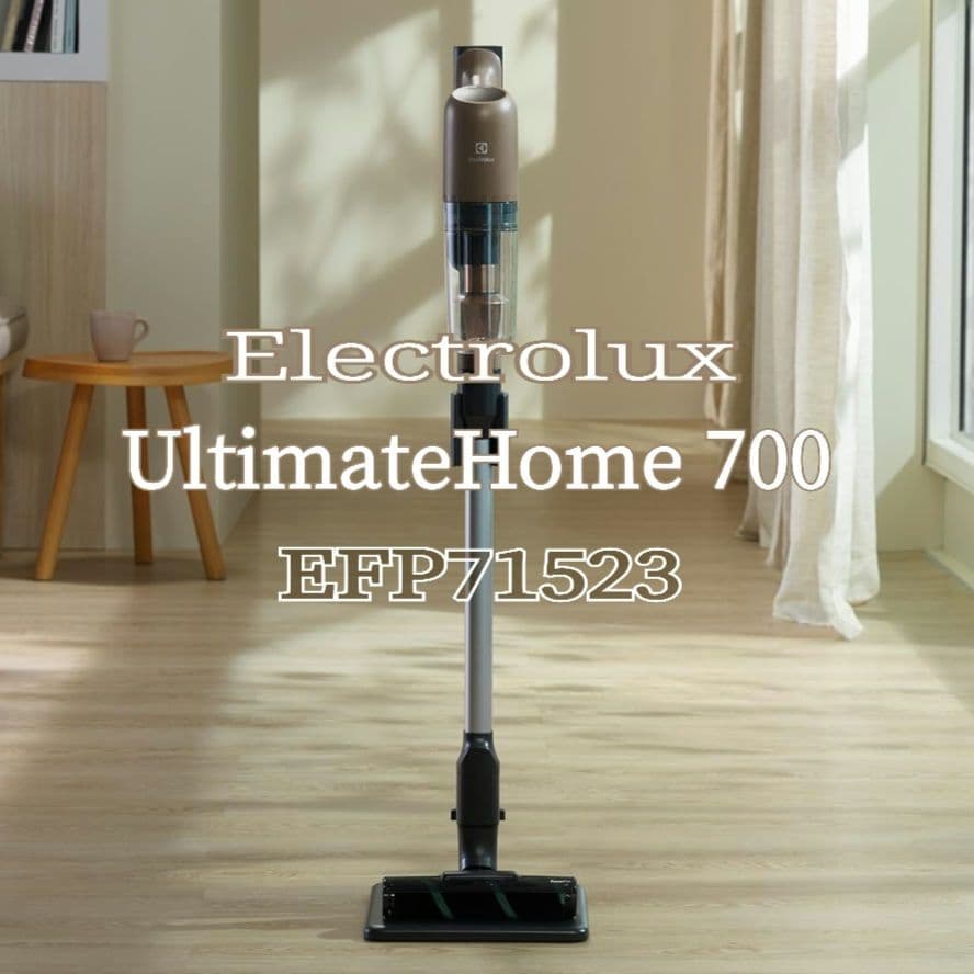 ♪【新品未使用 】エレクトロラックス アルティメイトホーム700 ♪