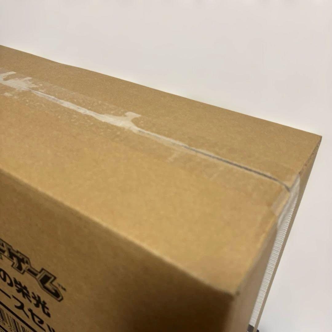 ポケセン産　ポケモンカードゲーム ロケット団の栄光アタッシュケースセット