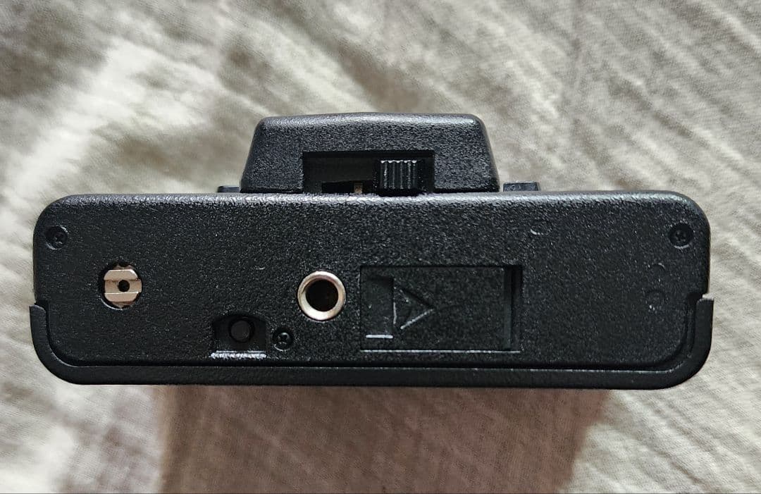 【さくら】Lomo LC-A