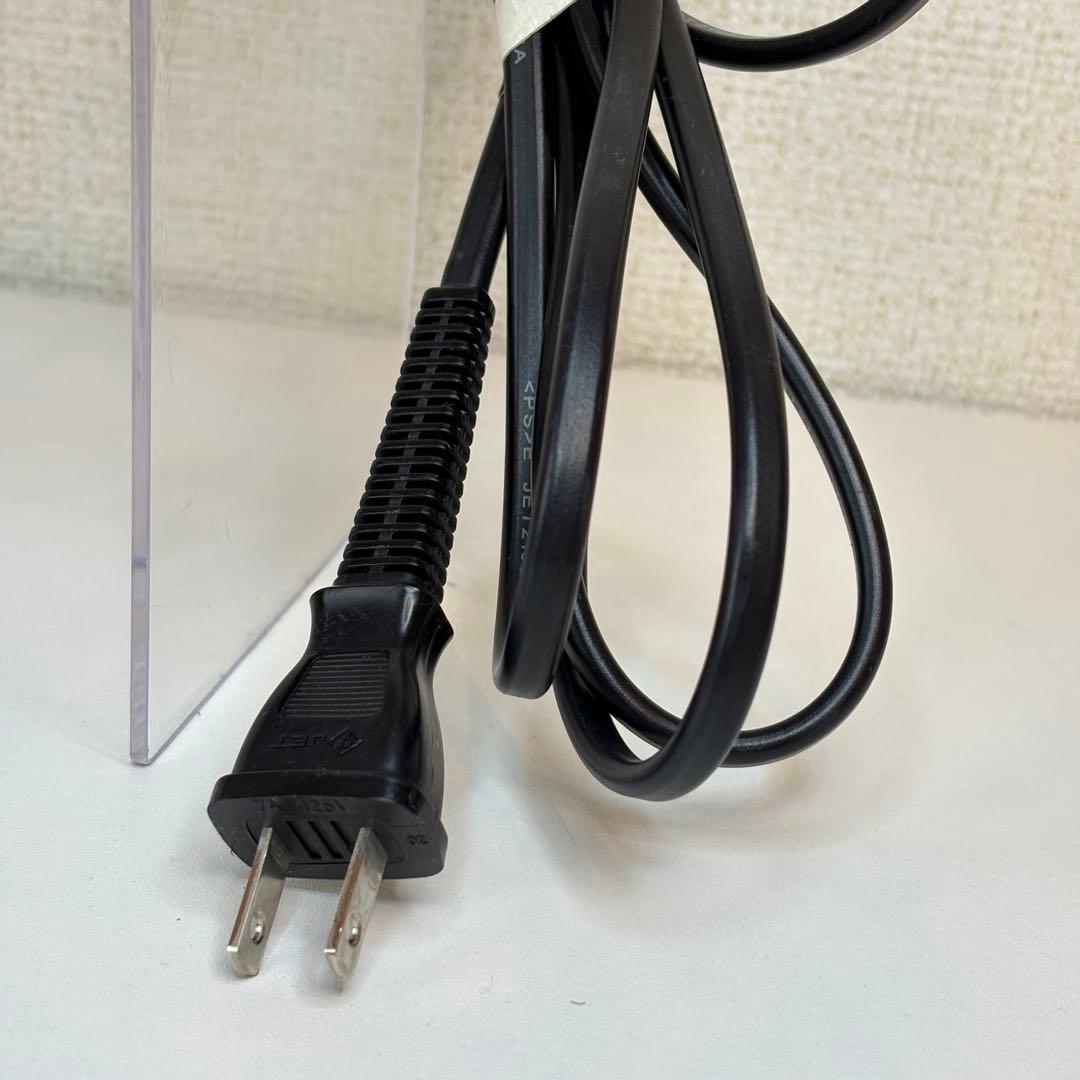 HAIRBEAURON カールアイロン　HBRCL4D ヘアビューロン 4d