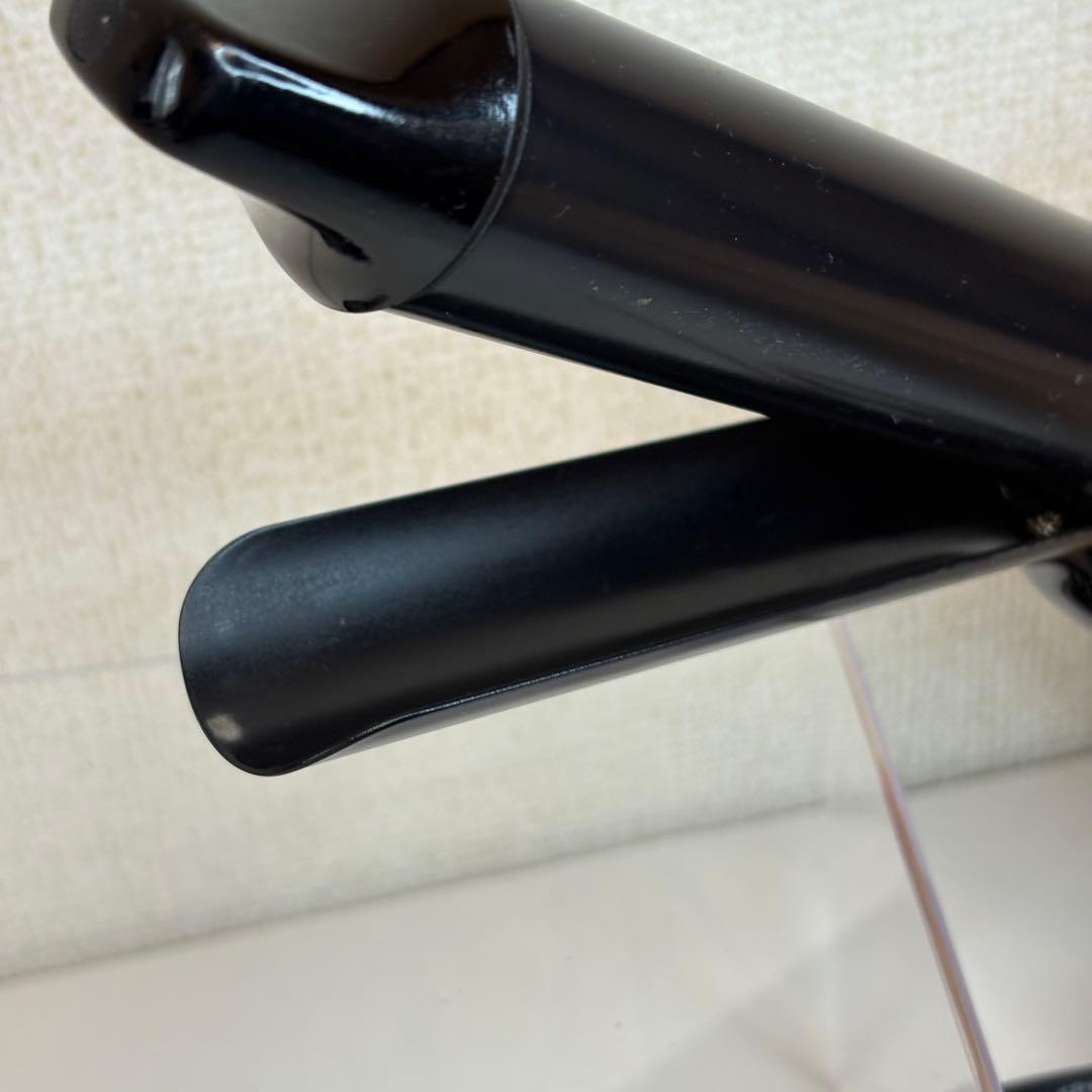 HAIRBEAURON カールアイロン　HBRCL4D ヘアビューロン 4d