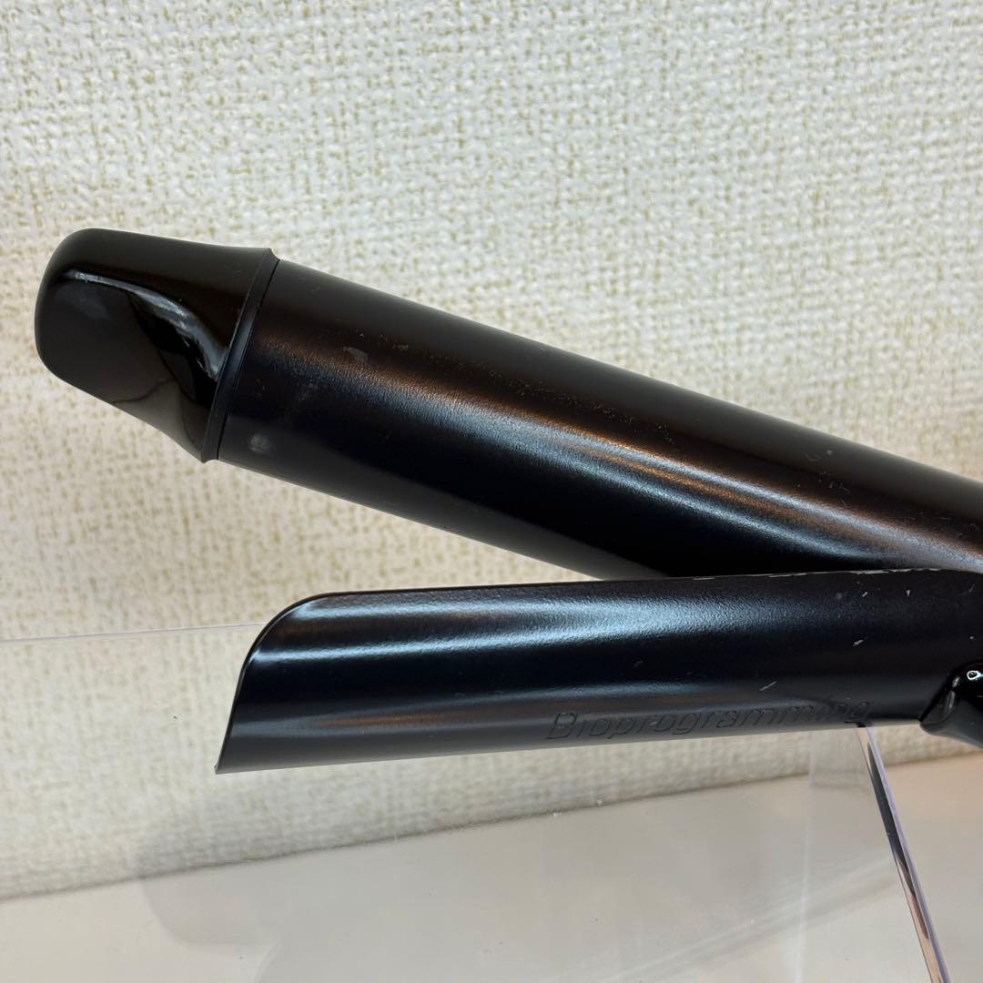 HAIRBEAURON カールアイロン　HBRCL4D ヘアビューロン 4d