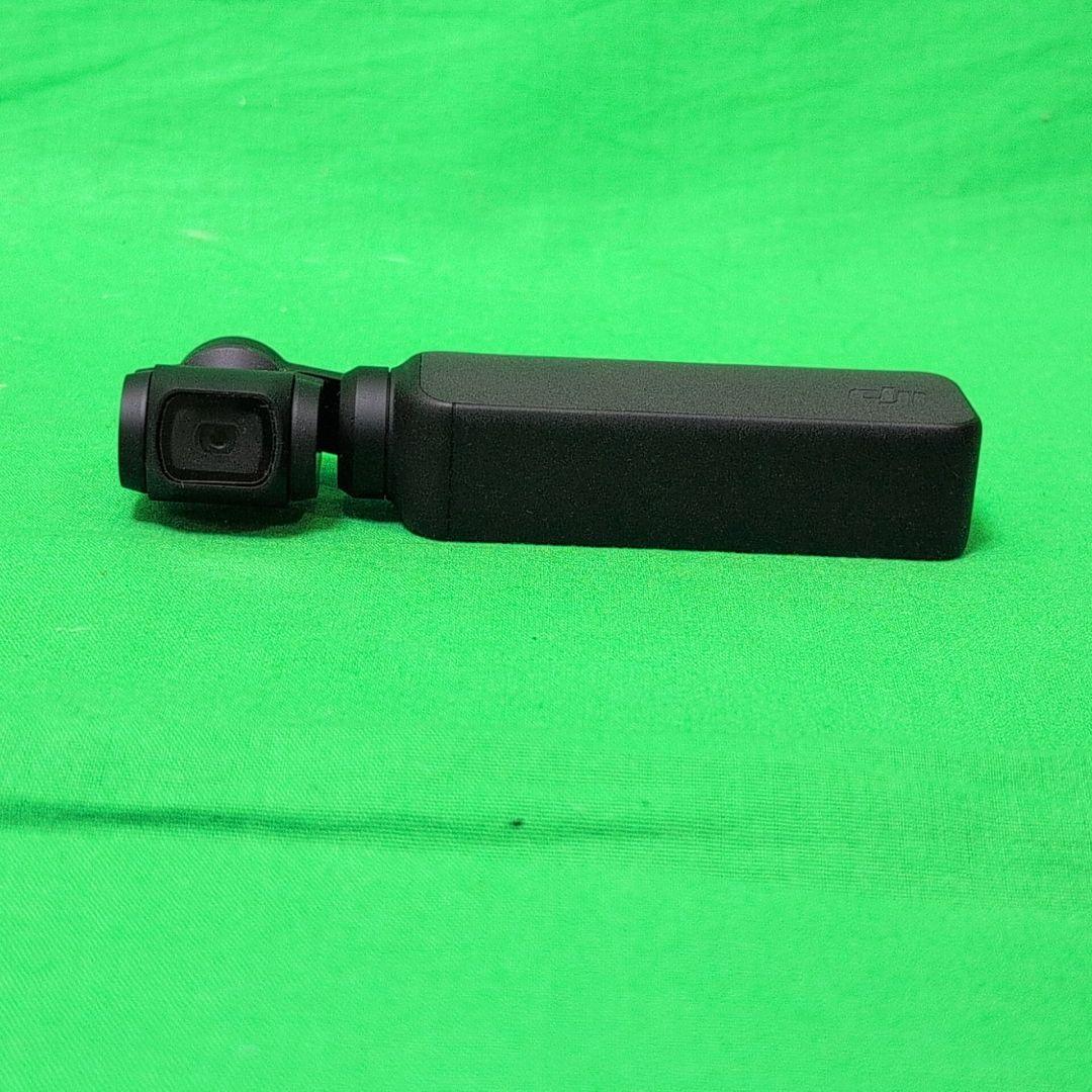 OSMO POCKET DJI オズモポケット