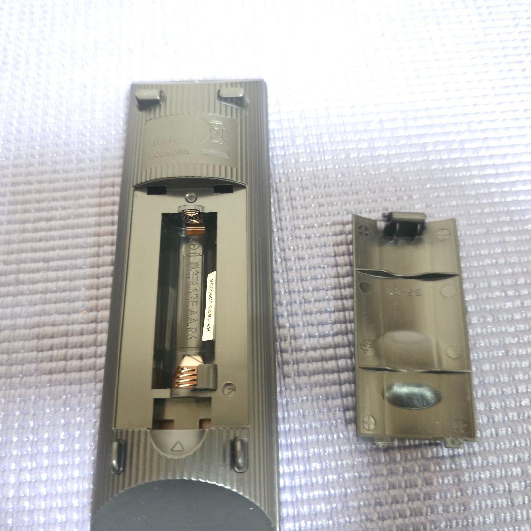 432【未使用に近い】★☆SONY　CMT-SBT40 マルチコネクトコンポ