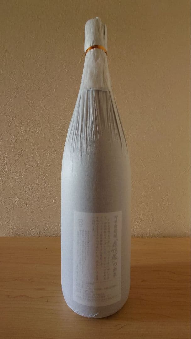 鹿児島 本格焼酎 森伊蔵 1800ml 一升瓶
