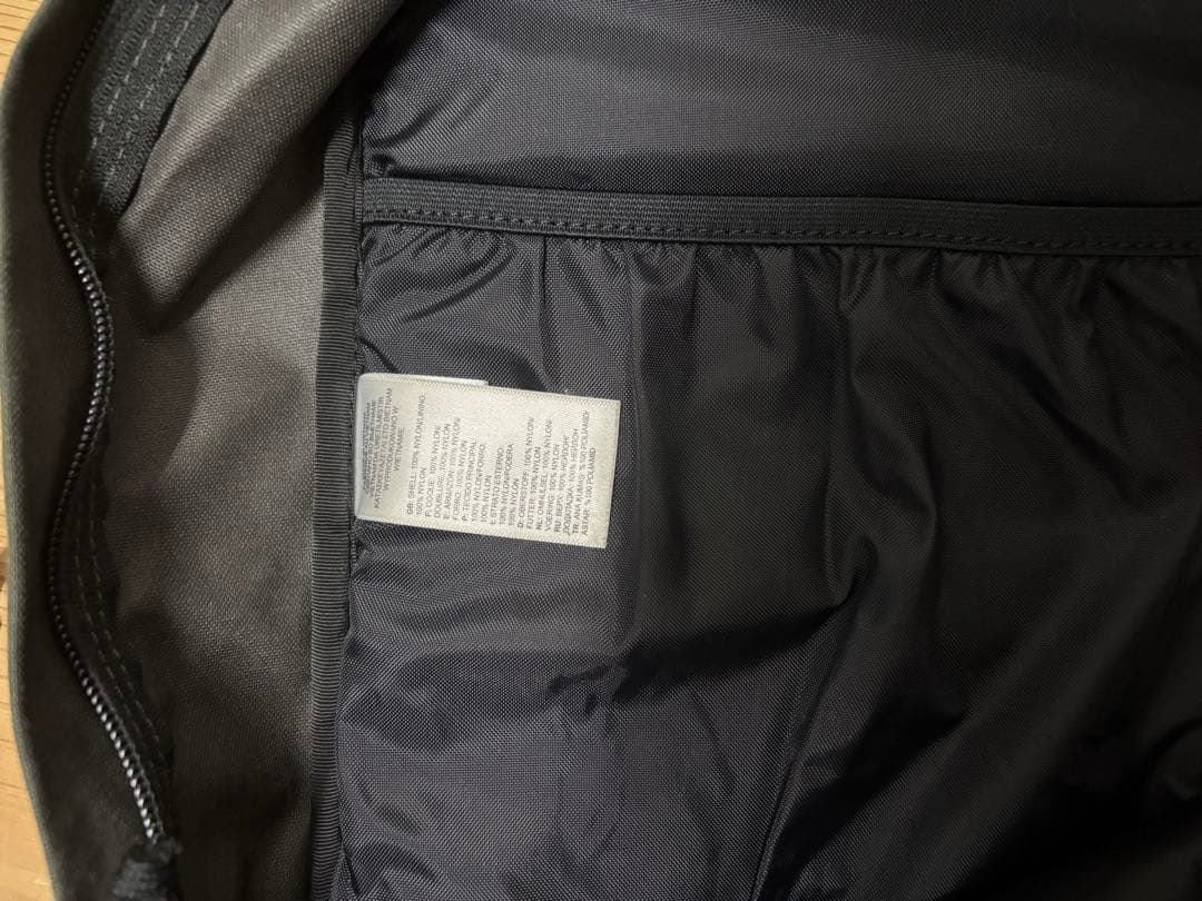 supreme thenorthface バックパック　リュック