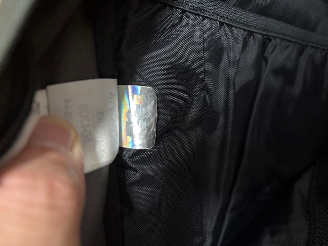 supreme thenorthface バックパック　リュック