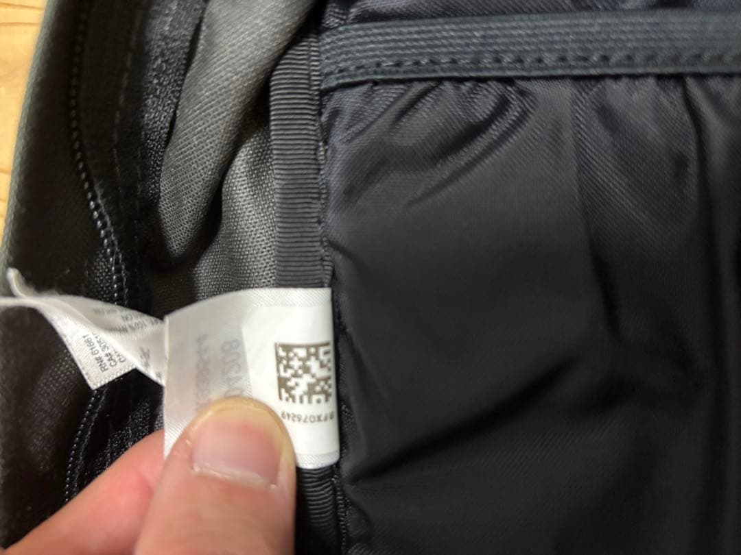 supreme thenorthface バックパック　リュック