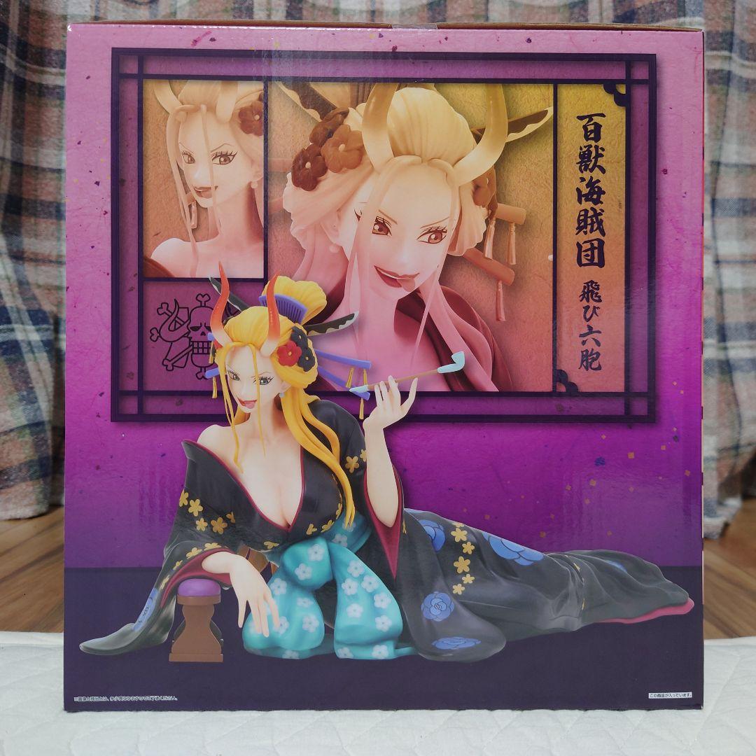 ブラックマリア フィギュア