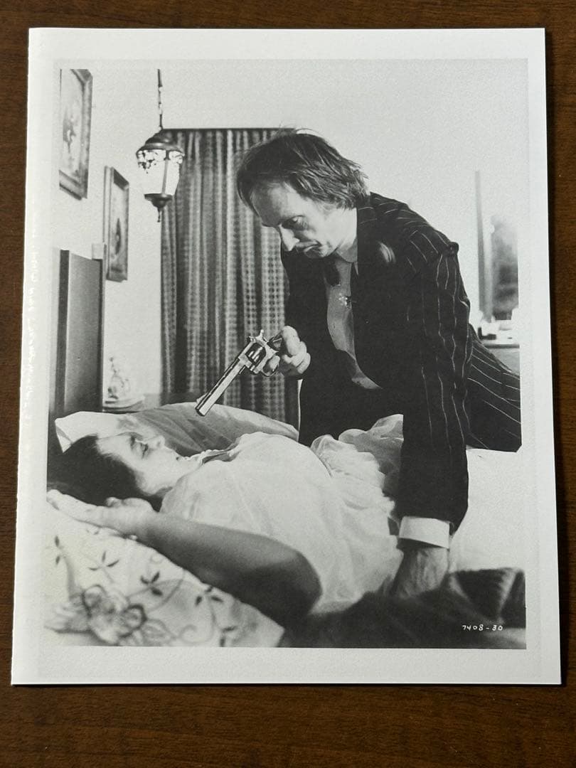 ディレンジド 人肉工房('74米)