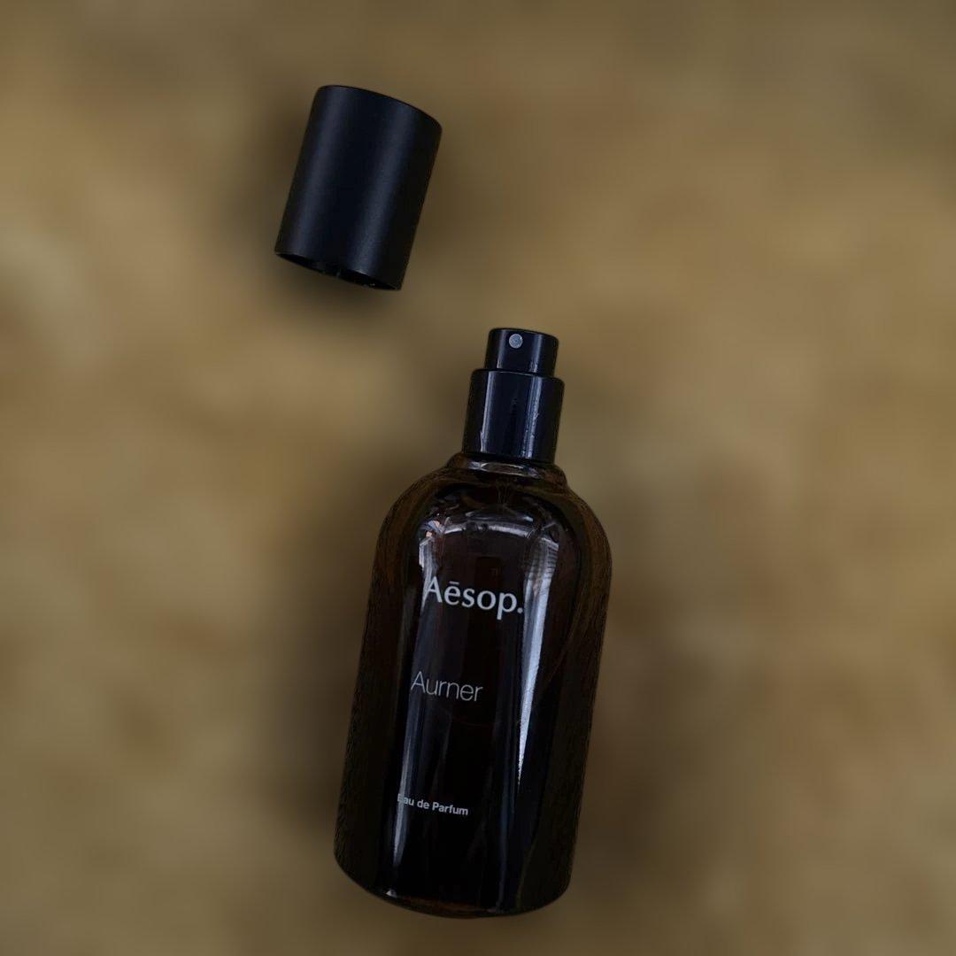 Aesop（イソップ） Aurner（アウナー）オードパルファム