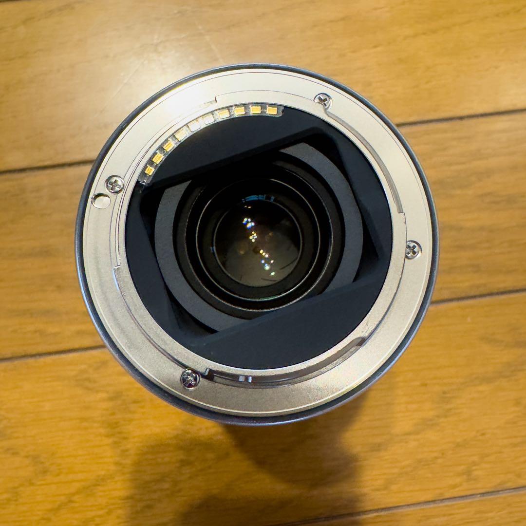 【中古】TAMRON 17-50mm Di III VXD ソニーEマウント用