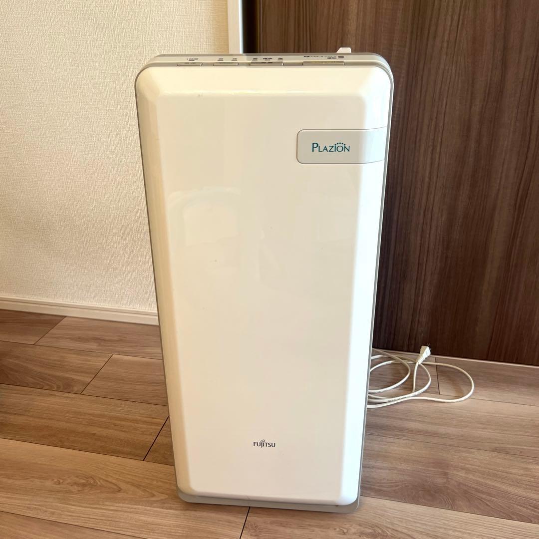 【ぶる美】FUJITSU 脱臭機 HDS-302G