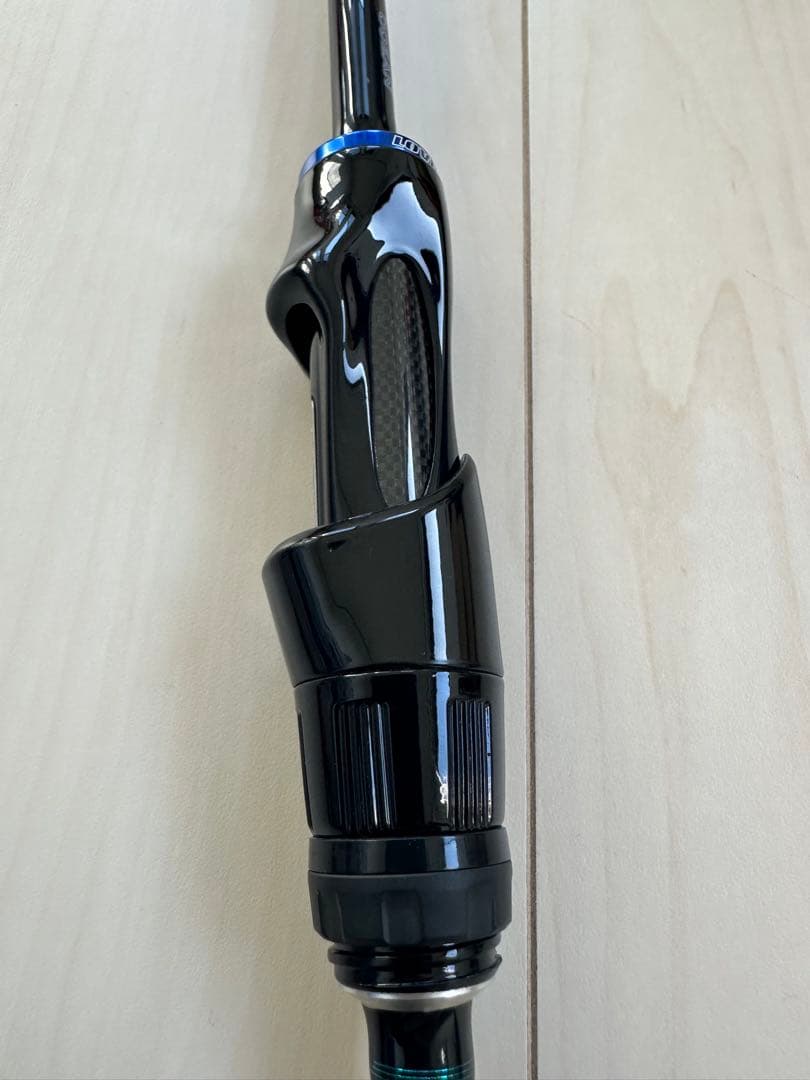 ノリーズオーシャン ロックフィッシュボトムパワーオーシャン RPO610LS2