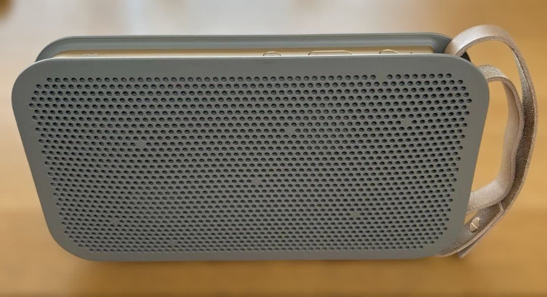 バング&オルフセン Bang & Olufsen BeoPlay A2