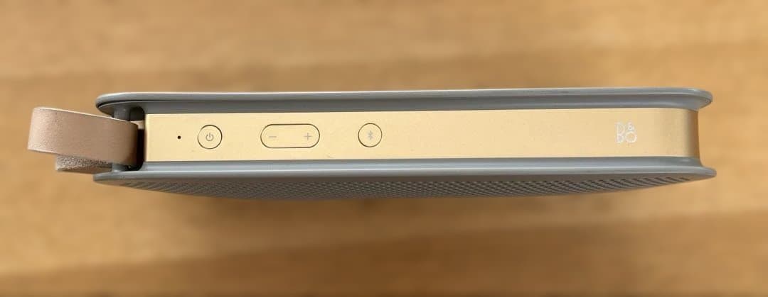 バング&オルフセン Bang & Olufsen BeoPlay A2