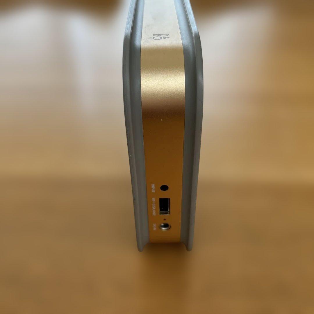 バング&オルフセン Bang & Olufsen BeoPlay A2