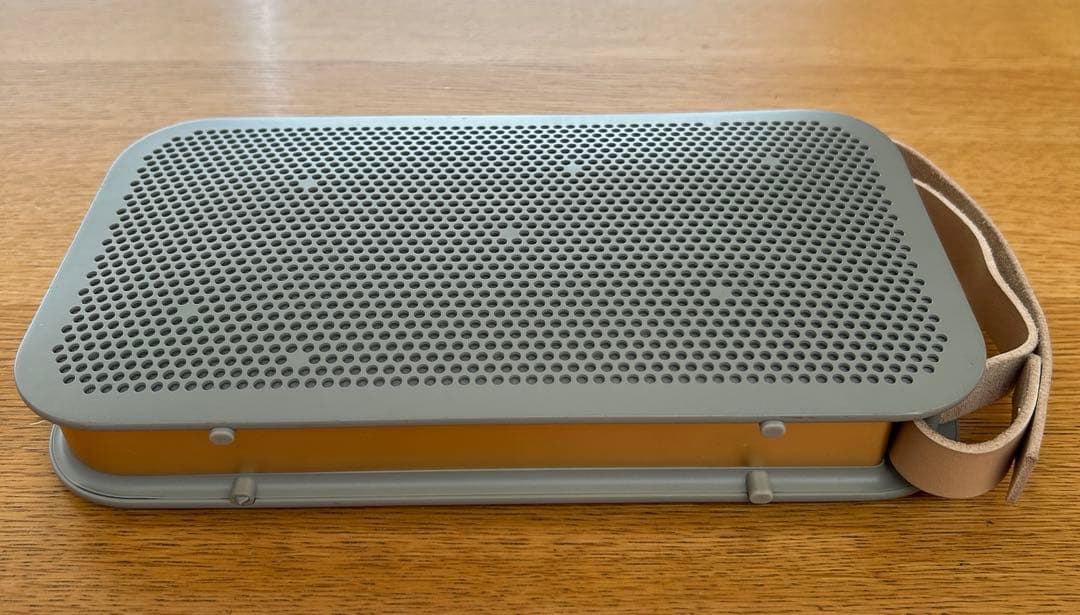 バング&オルフセン Bang & Olufsen BeoPlay A2