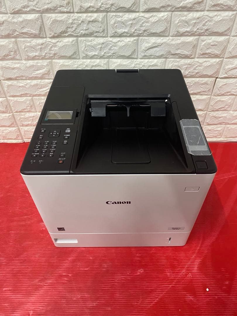 Canon Satera LBP362i レーザープリンター