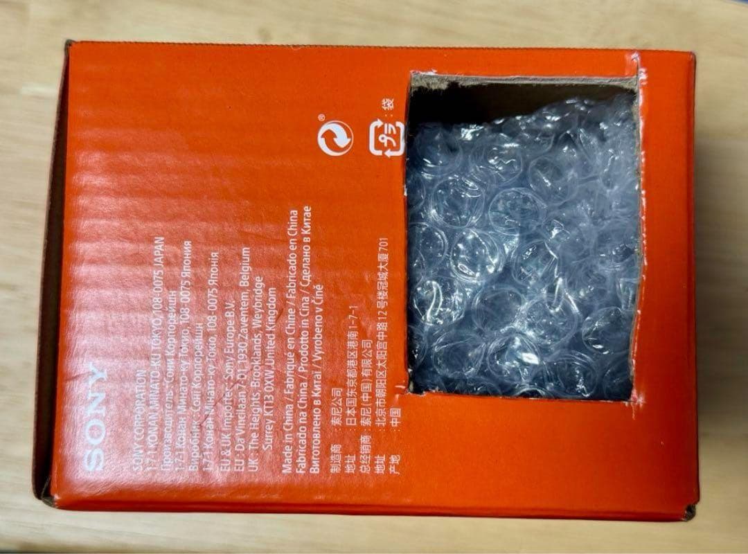 FE40mm F2.5G SEL40F25G アクセサリー付き