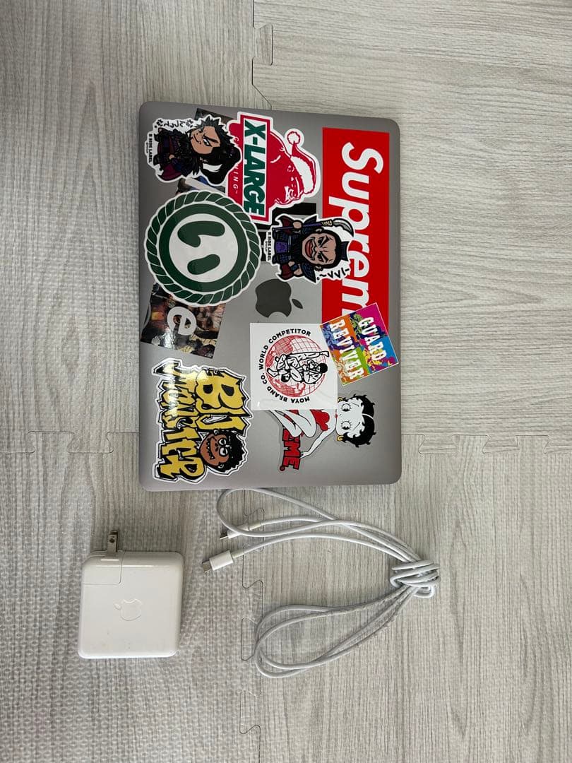 【16GB】MacPro 13インチ 2019 / 256GB /