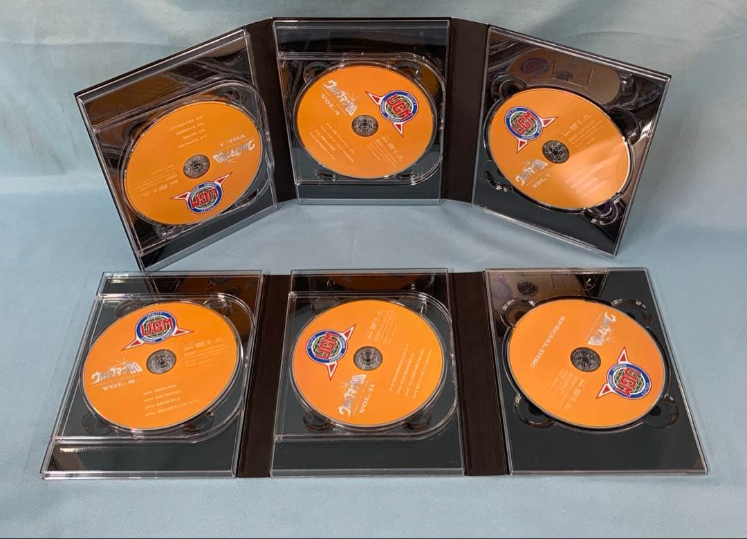 ウルトラマン80 COMPLETE DVD-BOX