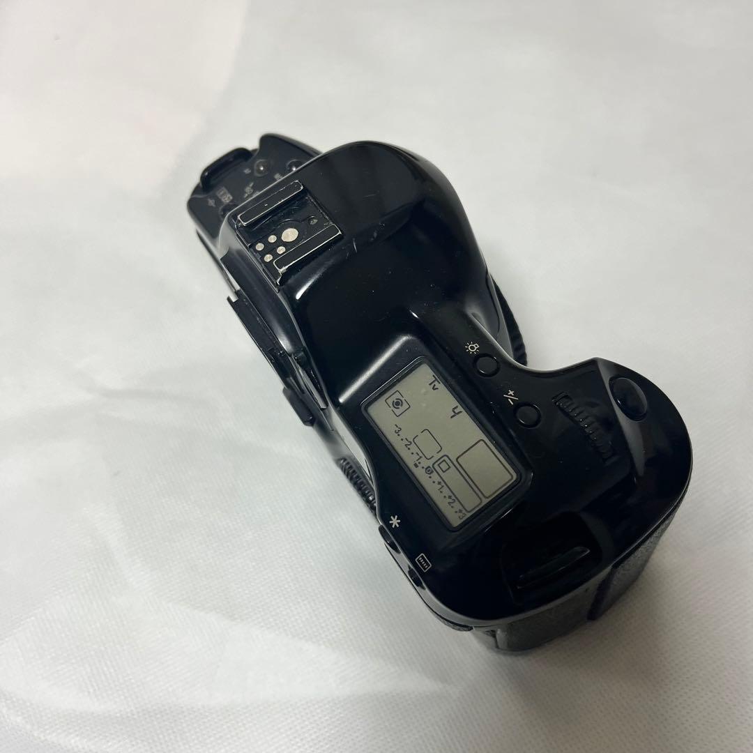 ジャンク　Canon EOS-1N フィルムカメラ