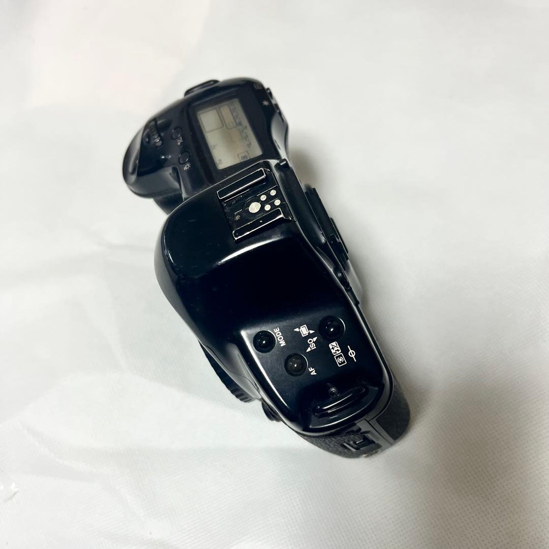 ジャンク　Canon EOS-1N フィルムカメラ