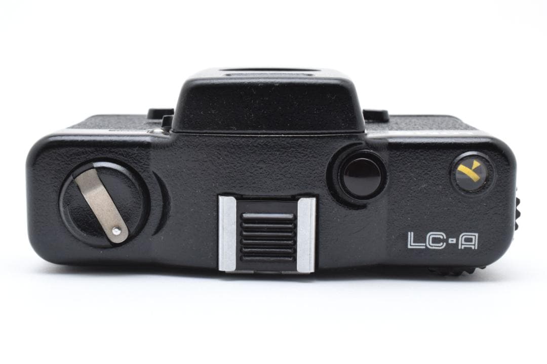 ロモ　LOMO LC-A #K05O2510-5