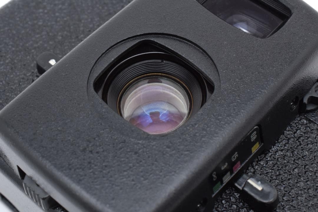 ロモ　LOMO LC-A #K05O2510-5