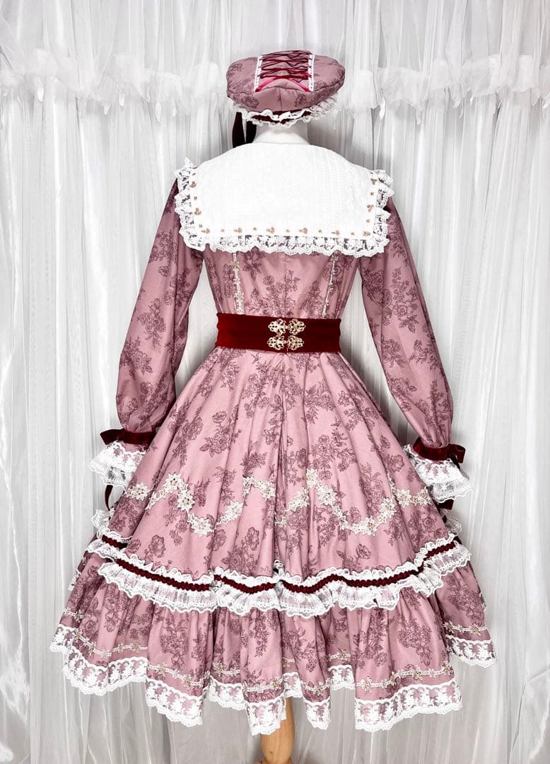 ワンピース　（最終値下げ、月曜削除します）