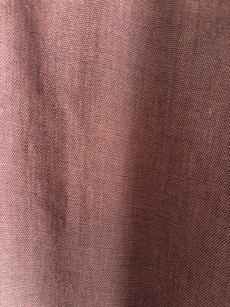 【未使用】HED MAYNER タックワイドパンツ