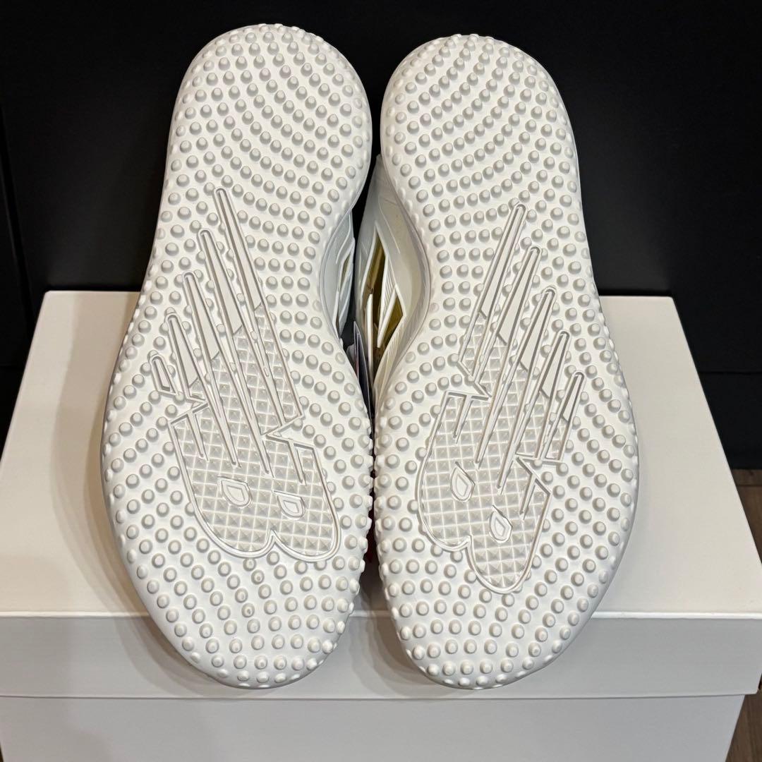 【新品】27.0cm New Balance Ohtani 1 Trainer