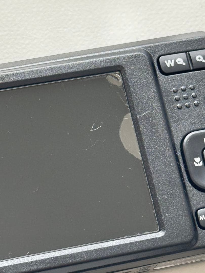 KODAK PIXPRO FZ55 デジタルカメラ　ブラック