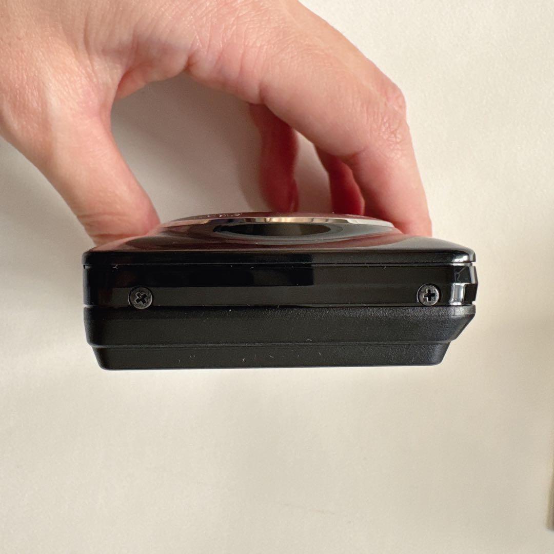 KODAK PIXPRO FZ55 デジタルカメラ　ブラック