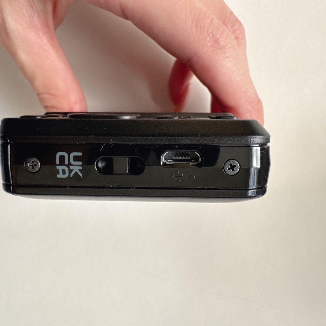 KODAK PIXPRO FZ55 デジタルカメラ　ブラック