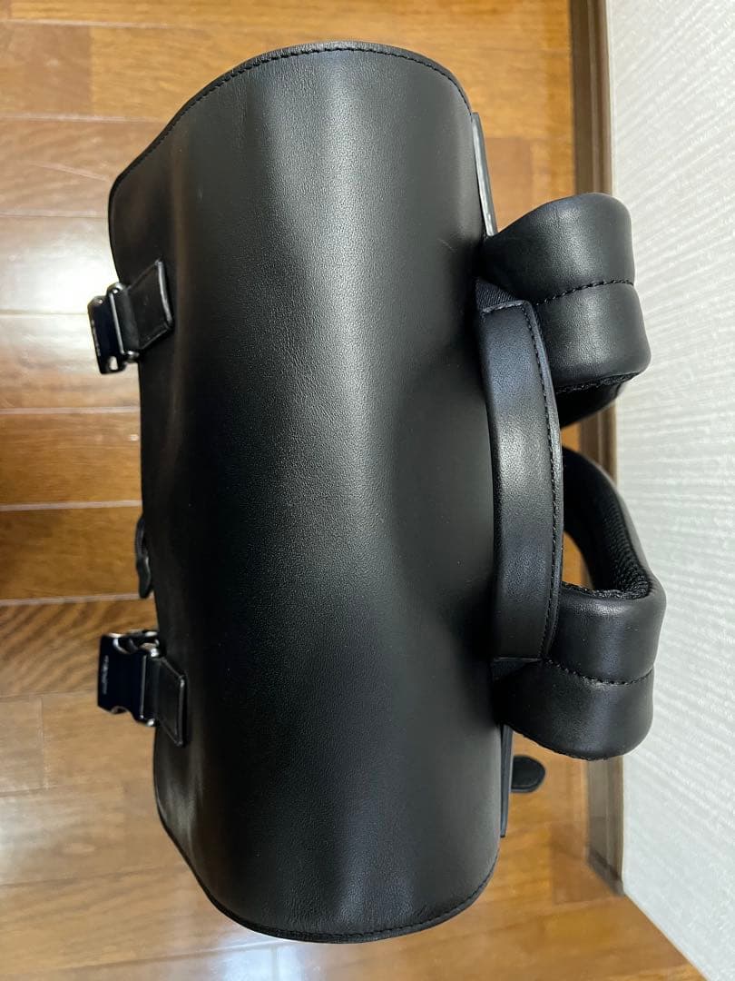 COACH ブラック リュック