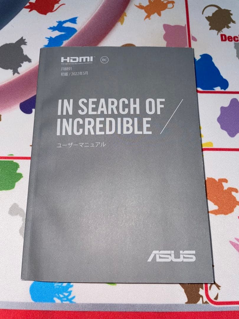 ASUS Vivobook M1503Q ノートパソコン