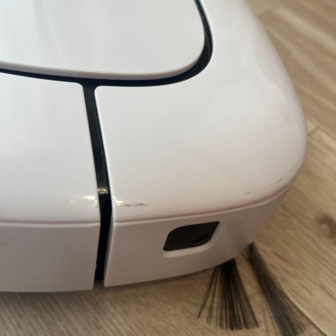 【動作確認済み】パナソニック ルーロ MC-RSF600 RULOロボット掃除機